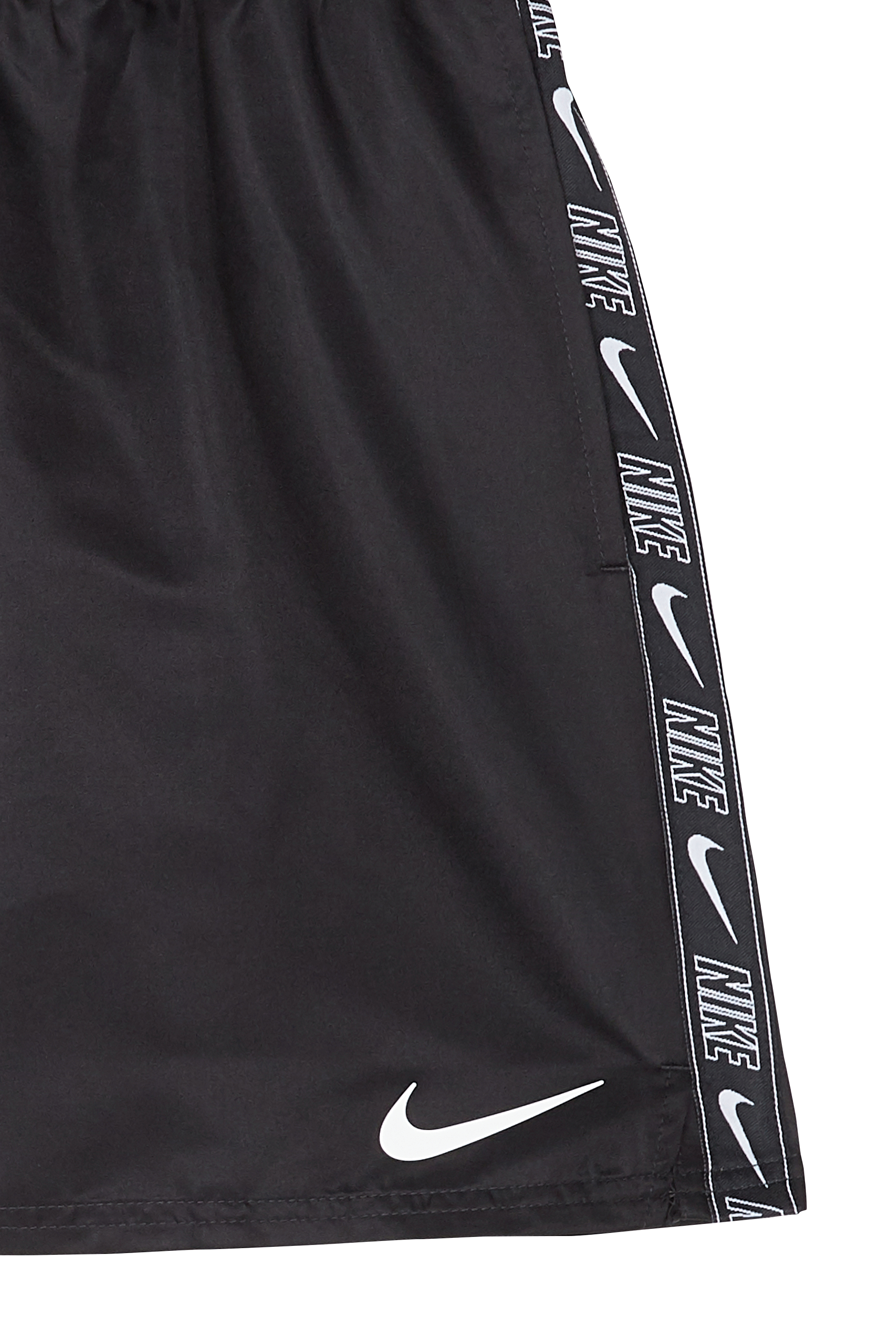 NIKE SWIM short de bain VOLLEY Noir