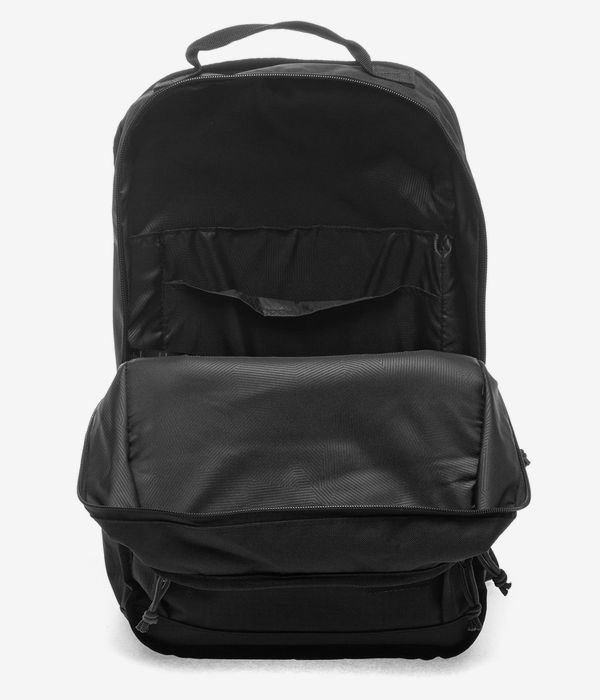 Volcom Hardbound Rucksack 24L (black)