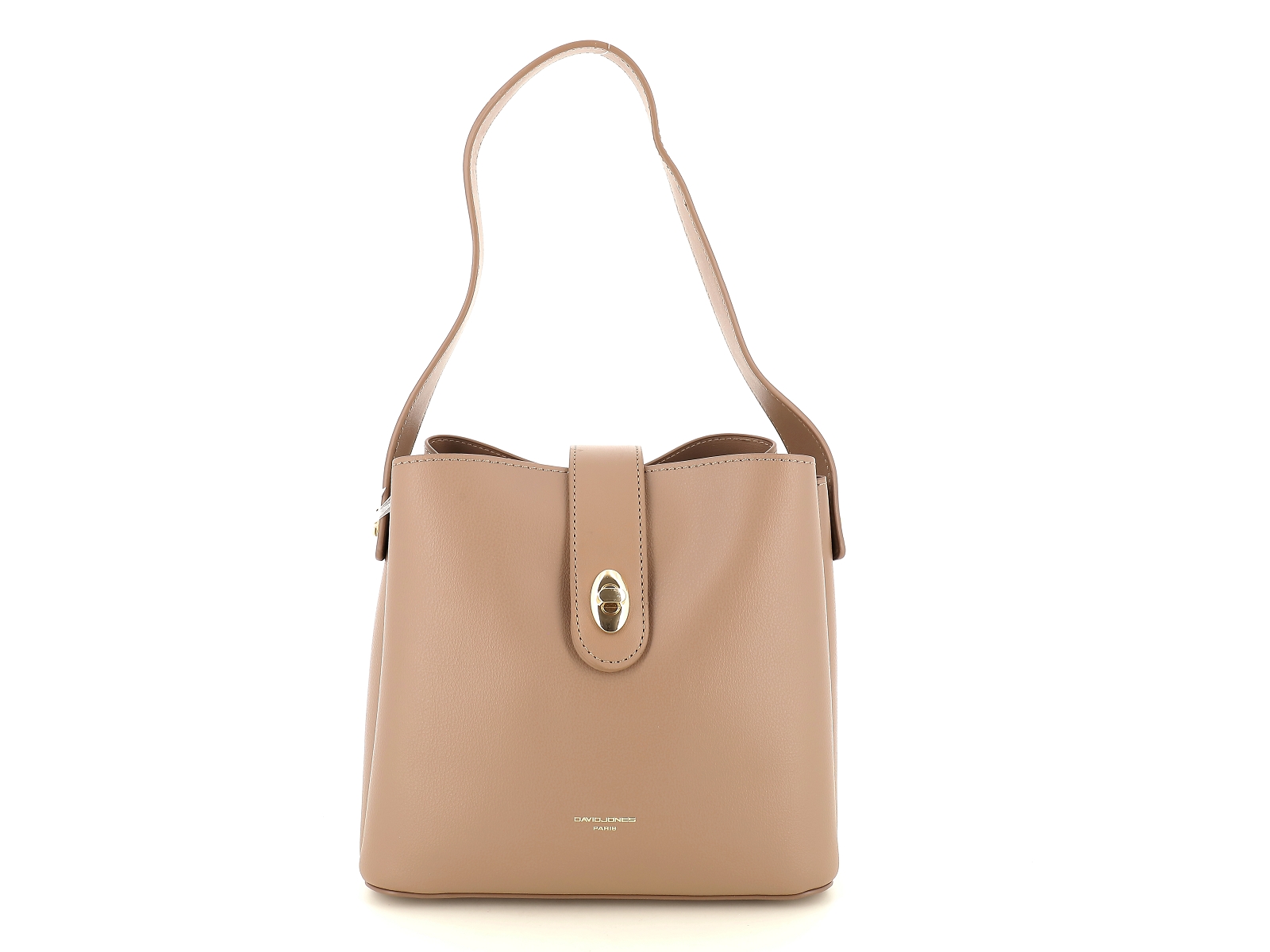 David jones-CM6777A Synthétique Vieux Rose