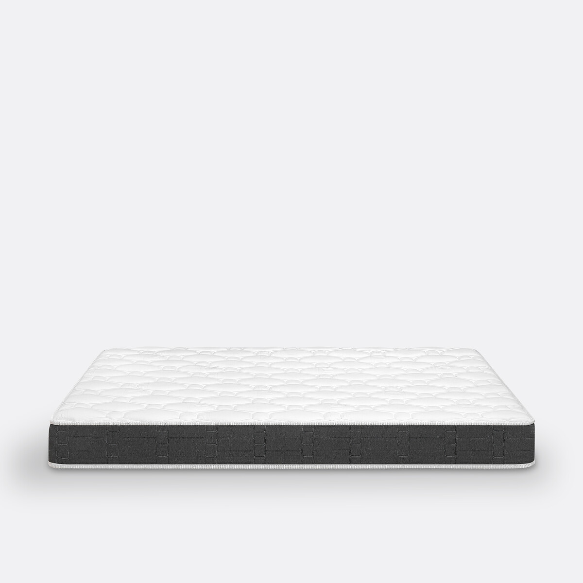 Colchão BULTEX Ensemble em espuma HR Regular + base de cama