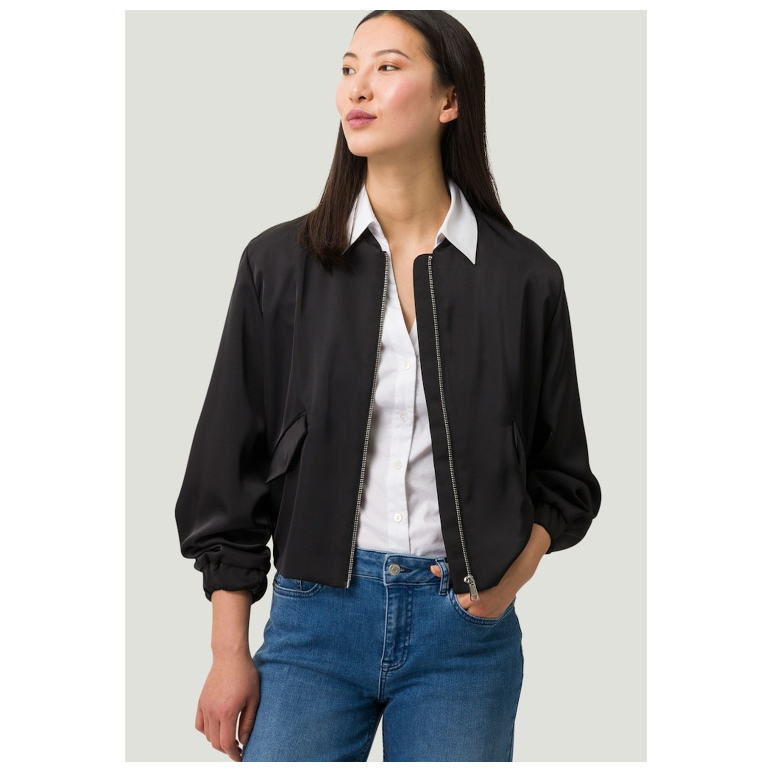 Zero Zero Blazer