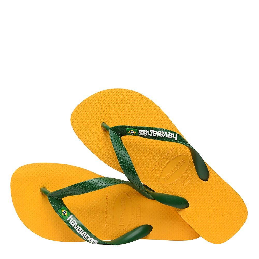 Havaianas Brasil Flip Flops