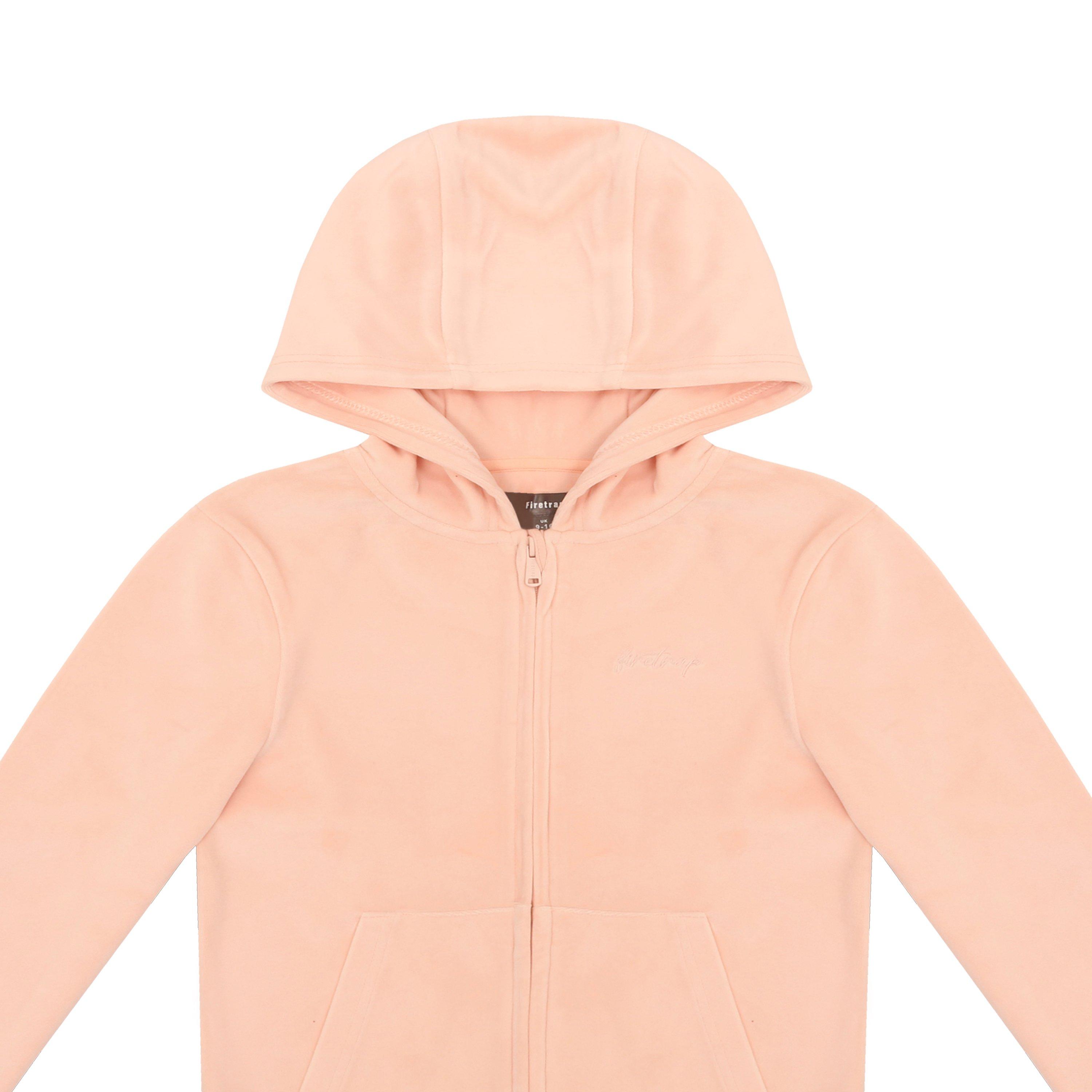 Firetrap Tracksuit Junior