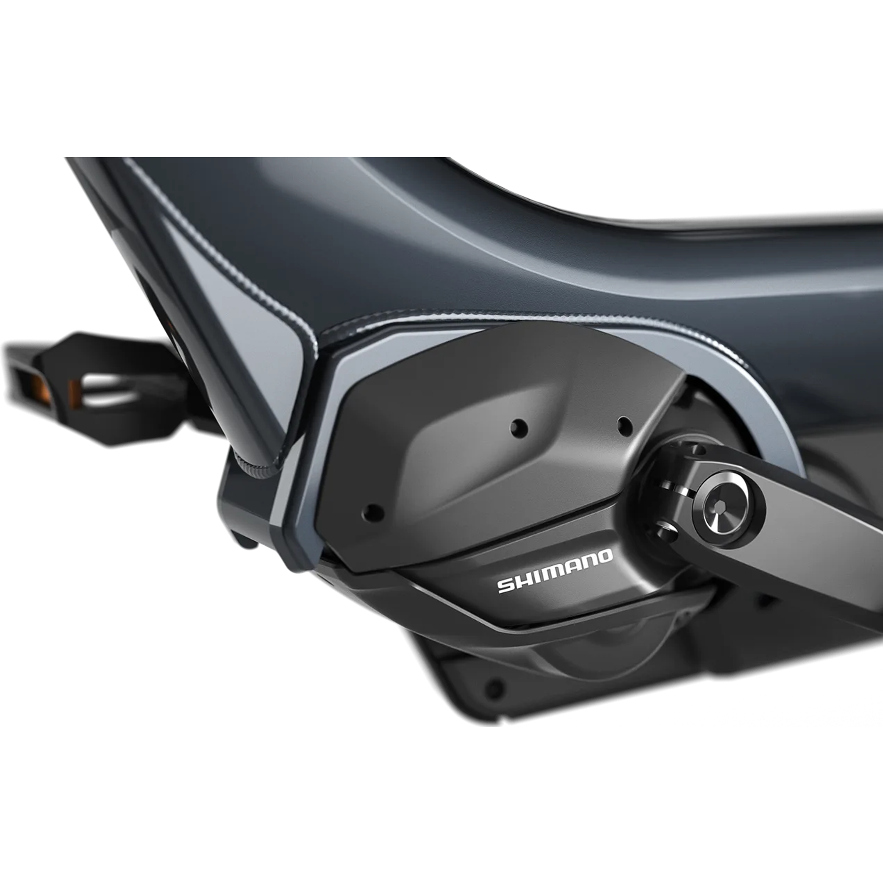Gazelle Easyflow C8 HMS 2026