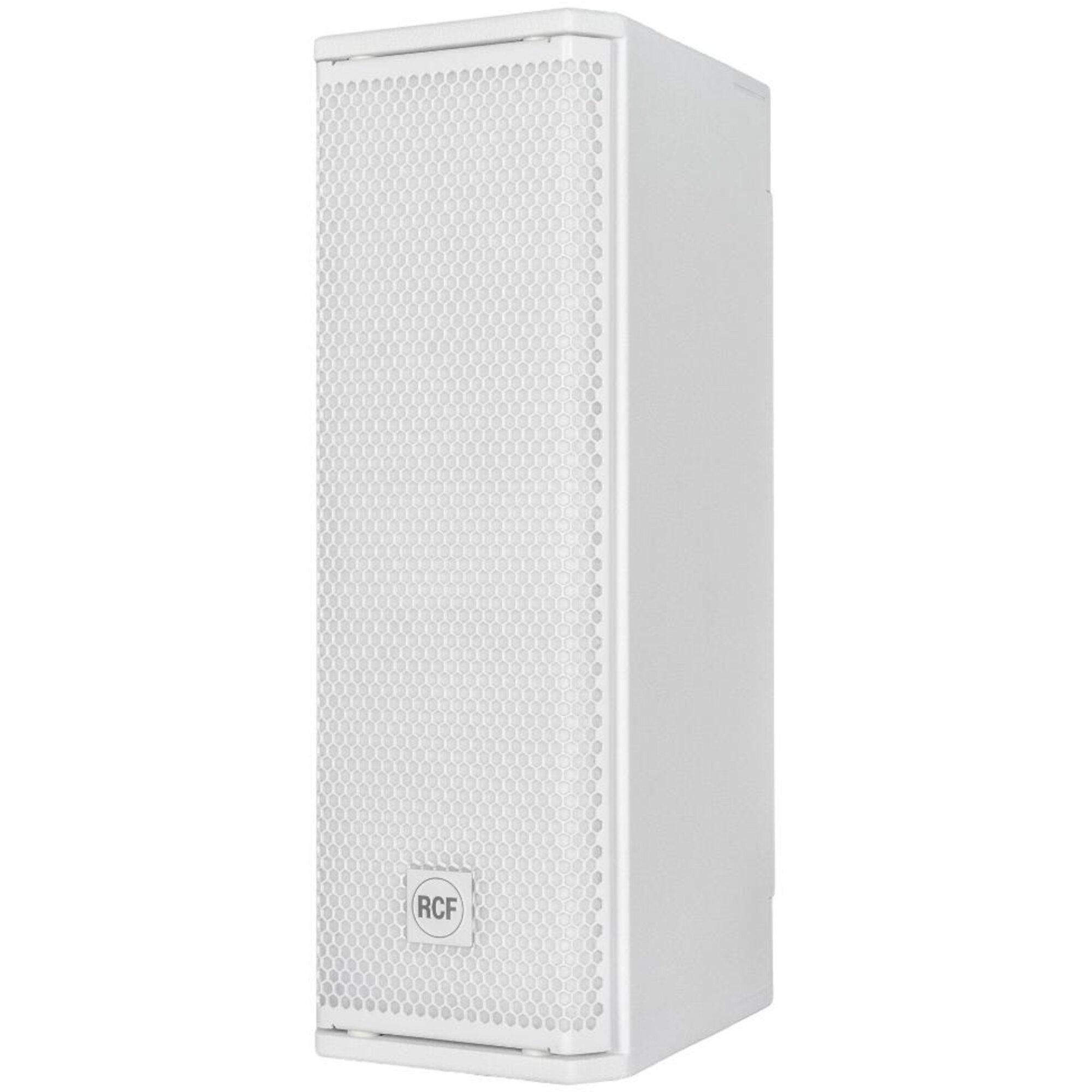 RCF NXL 14-A W 2x 6 inch fullrange speaker