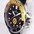 Jacques Lemans Herren-Uhr BVB Collection Borussia Dortmund