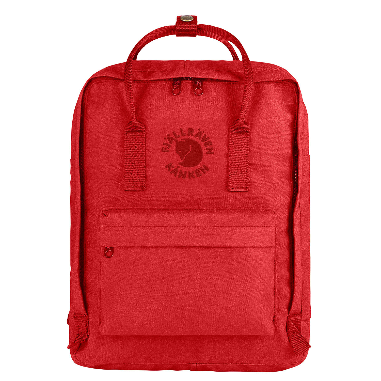 Fjällräven Re-kånken