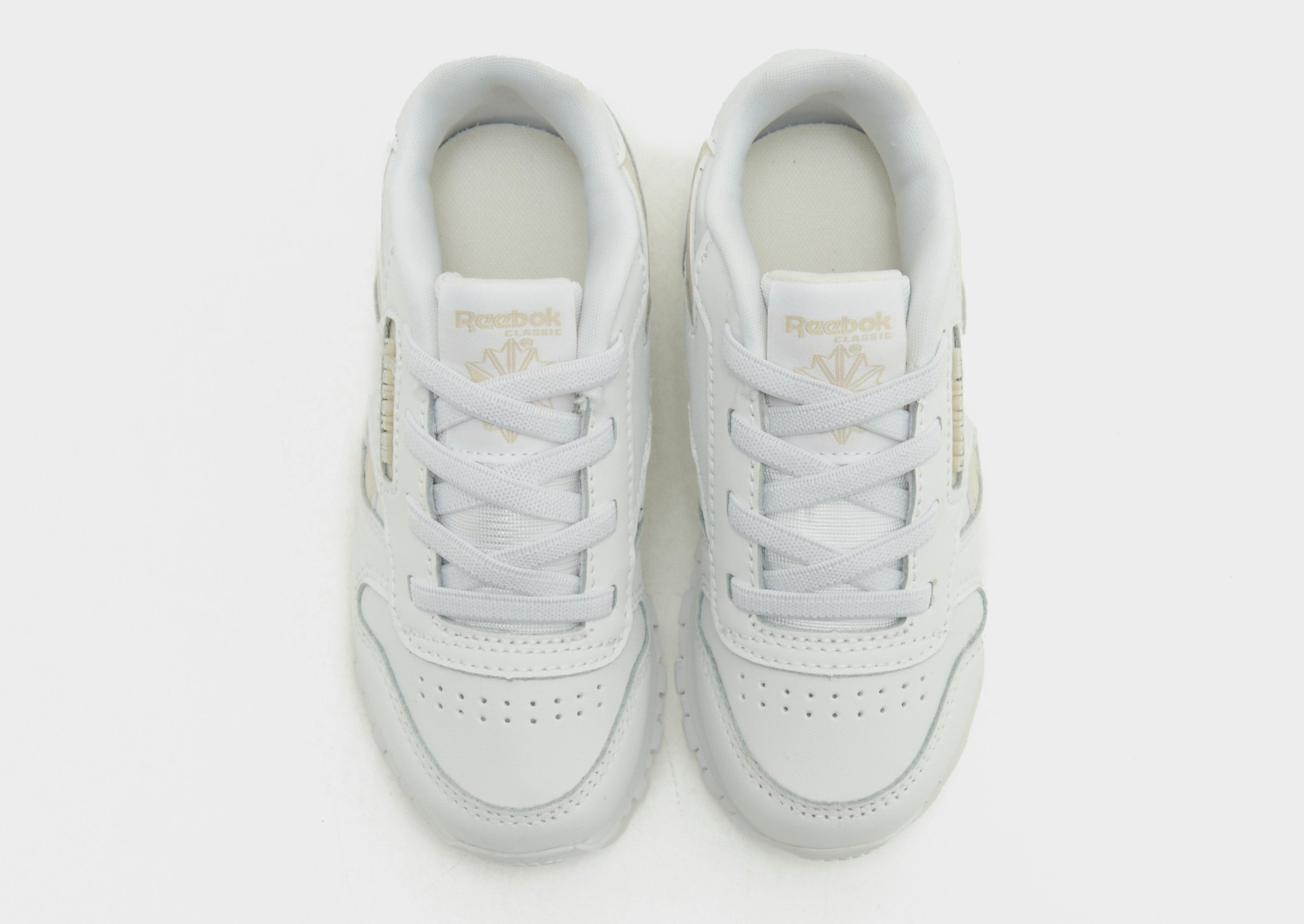 Reebok Classic Leather Perfect Split Bébé
