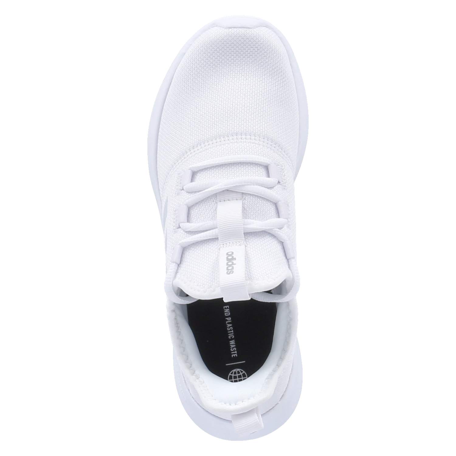 adidas Low Sneaker CLOUDFOAM PURE 2.0 - white