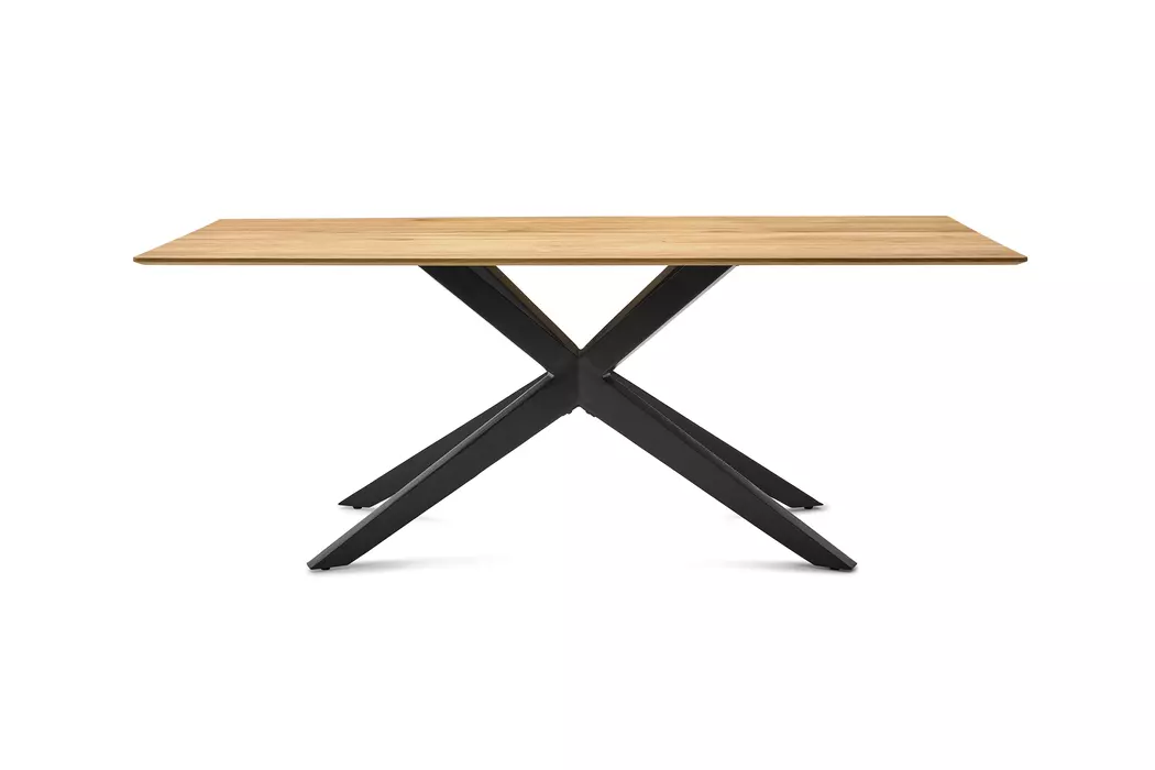 Esstisch Tiama 200 x 100 cm