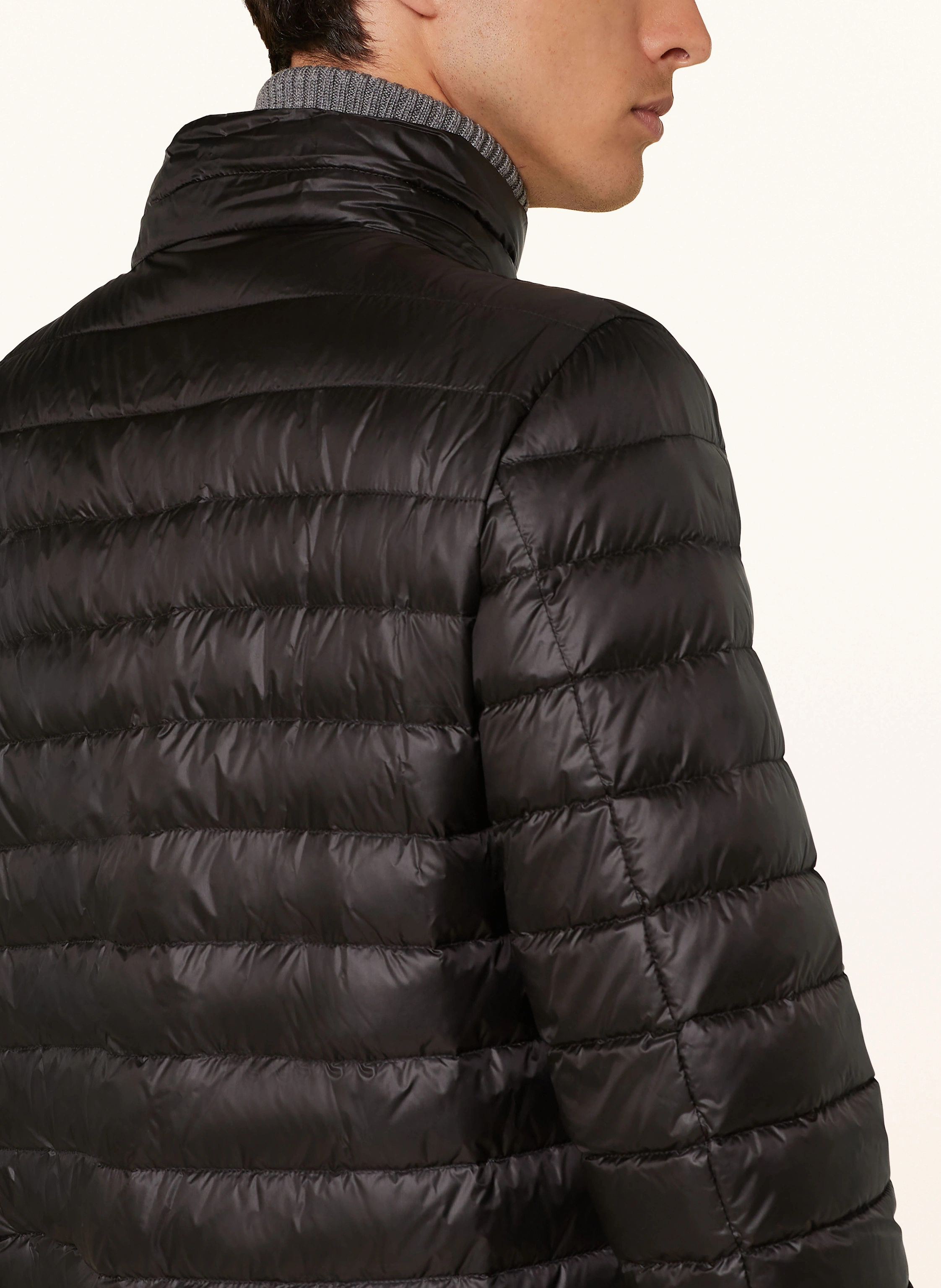 PAUL & SHARK Lightweight-Daunenjacke