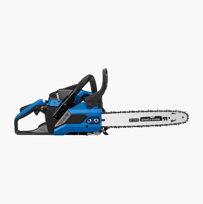 Motorsag CST 238