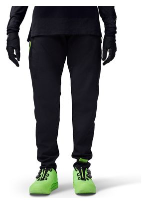 Pantalon Femme Fox Rawtec Race Noir