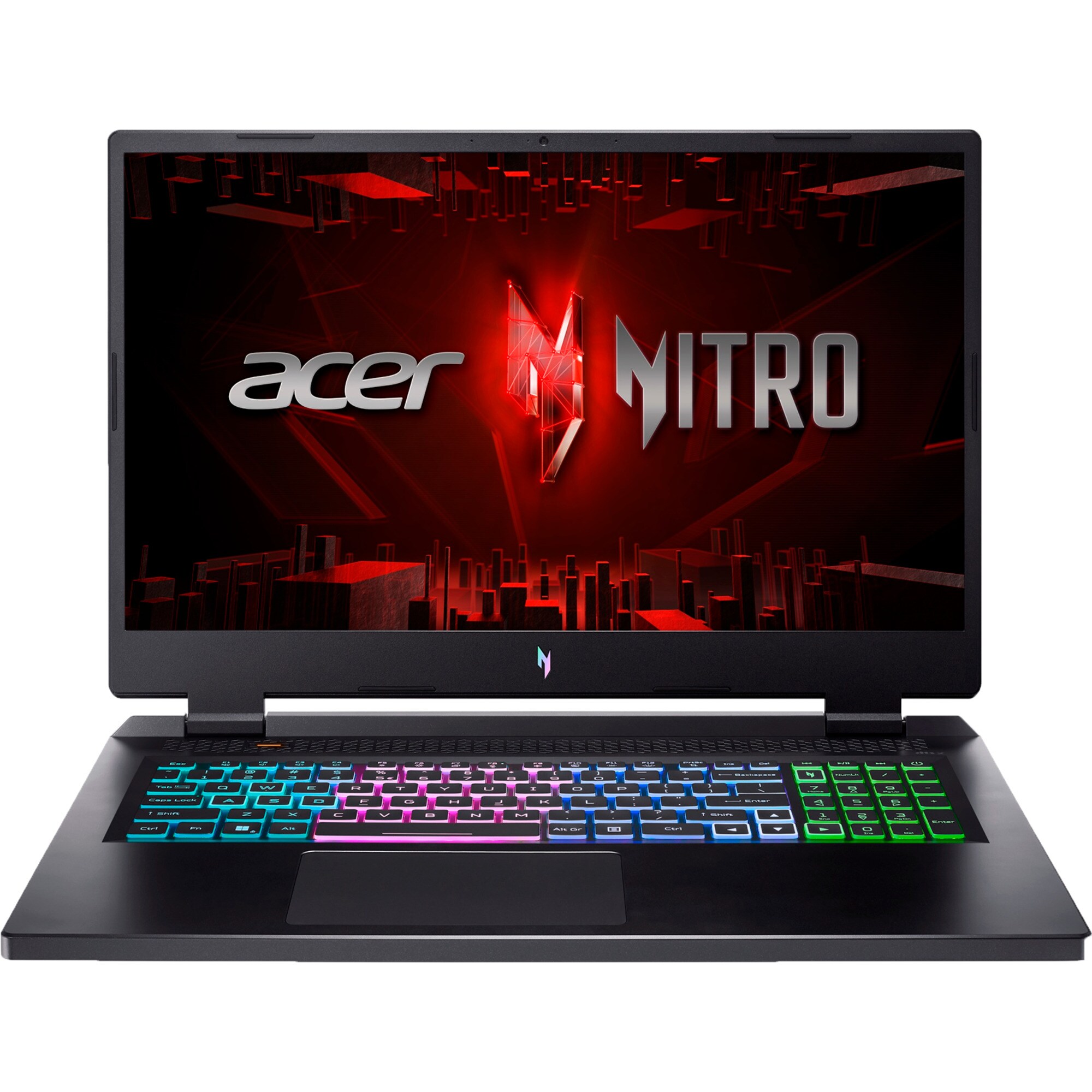 Acer Gaming-Notebook Nitro 17 (AN17-41-R23G)
