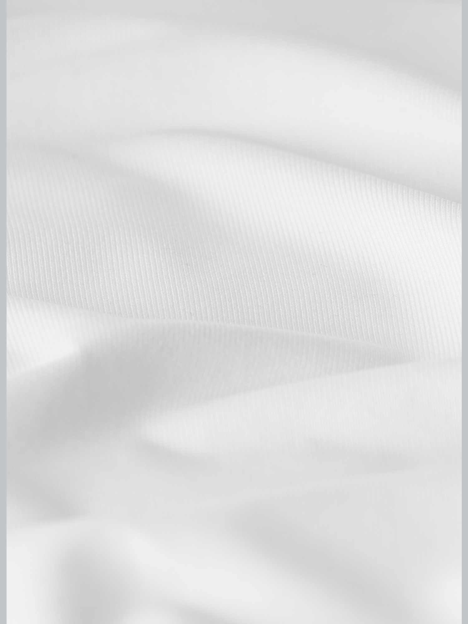 Damen Skort / Sport Hosenrock Weiss