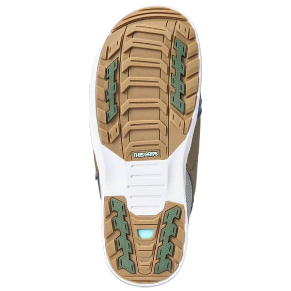 Boots snowboard K2 MAYSIS CO-ED