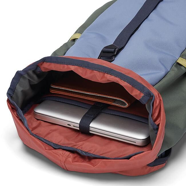 COTOPAXI - SAC TAPA 22L BACPACK