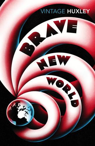Brave New World (Paperback)