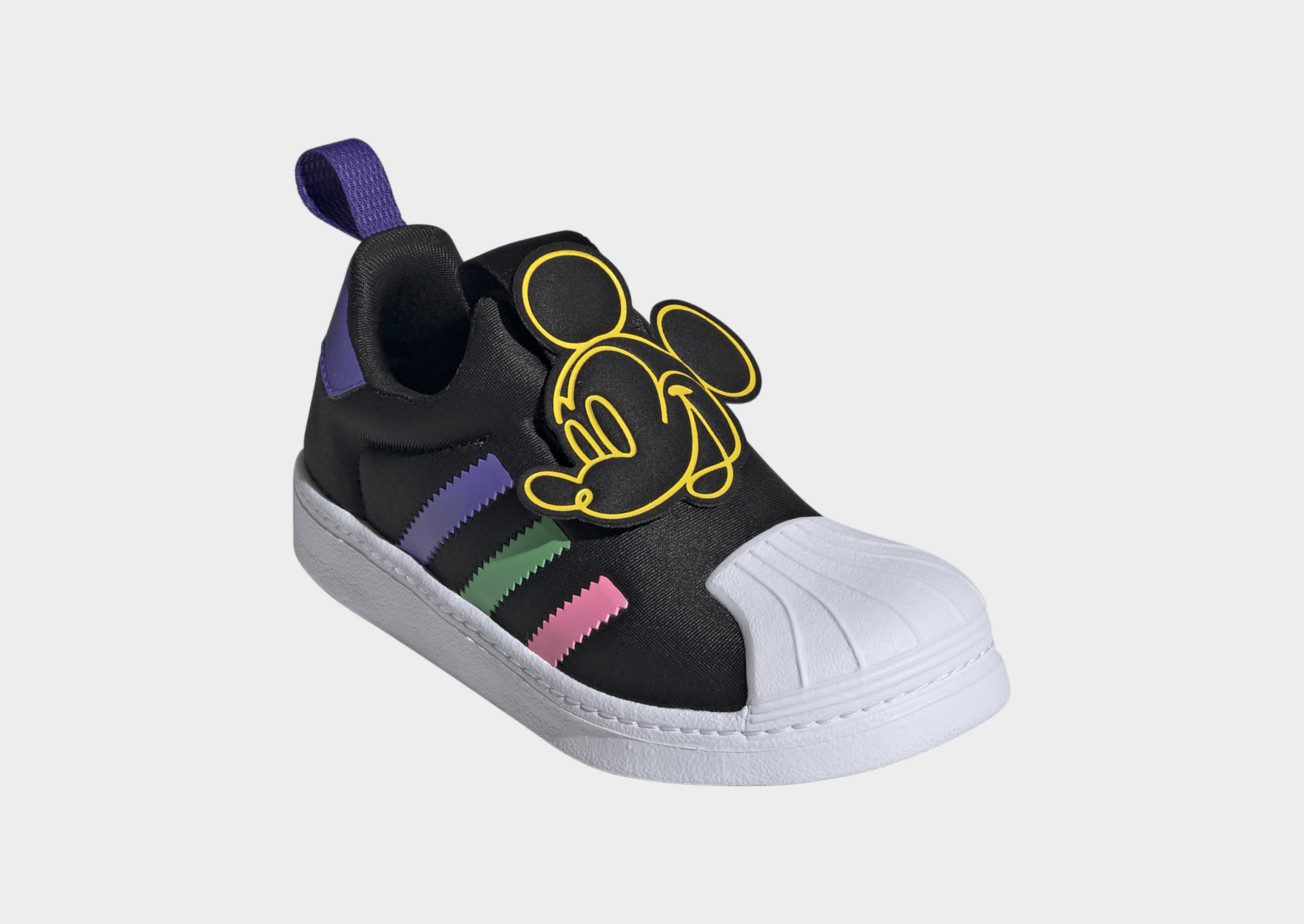 adidas Chaussure adidas Originals x Disney Mickey Superstar 360 Enfants