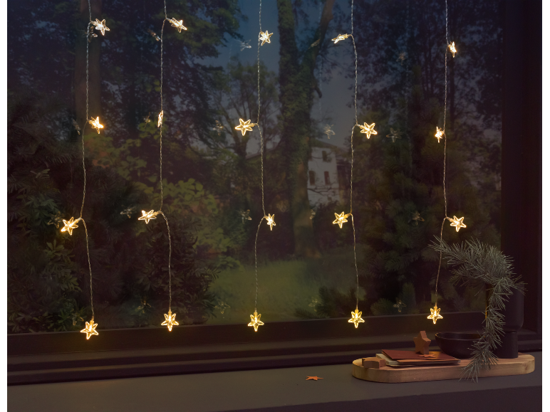 Lichtgordijn