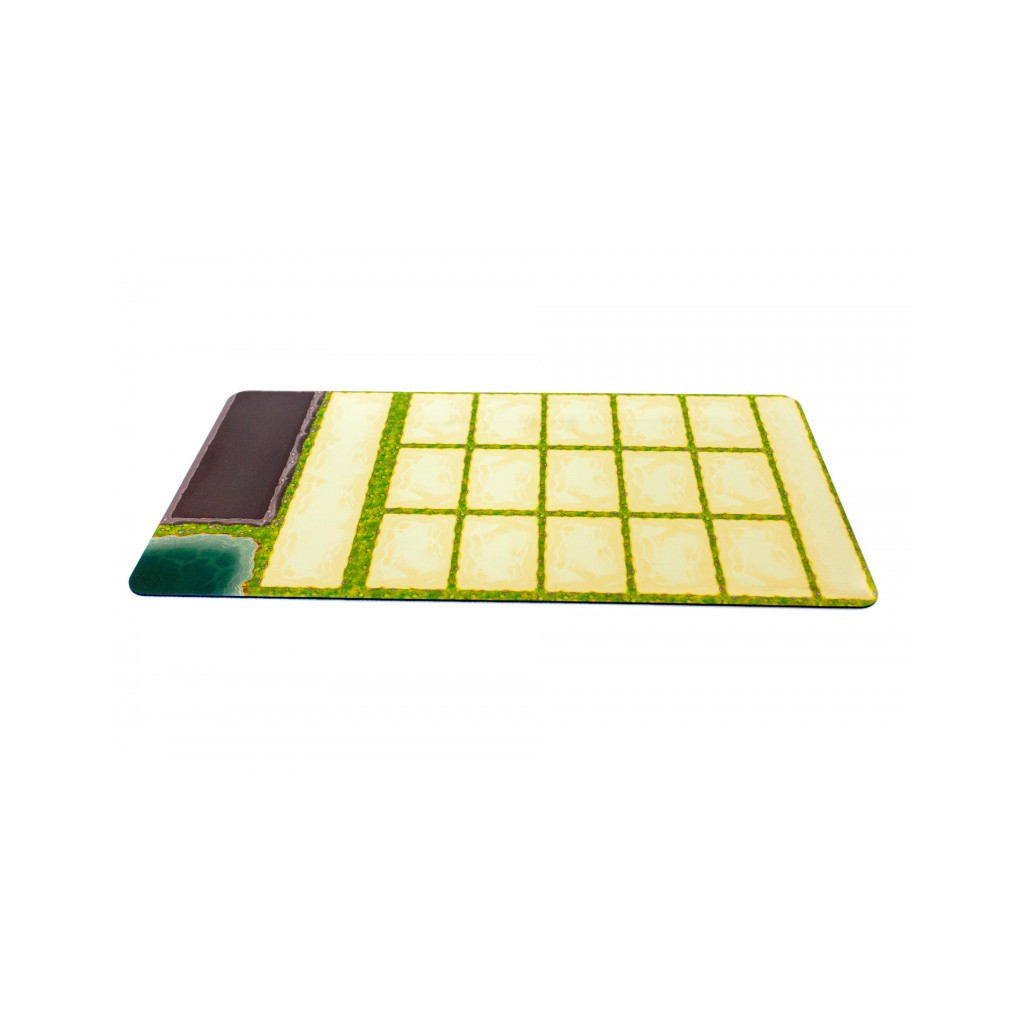 Playmats - Mousepad - Everdell et Extentions(Horizontal)