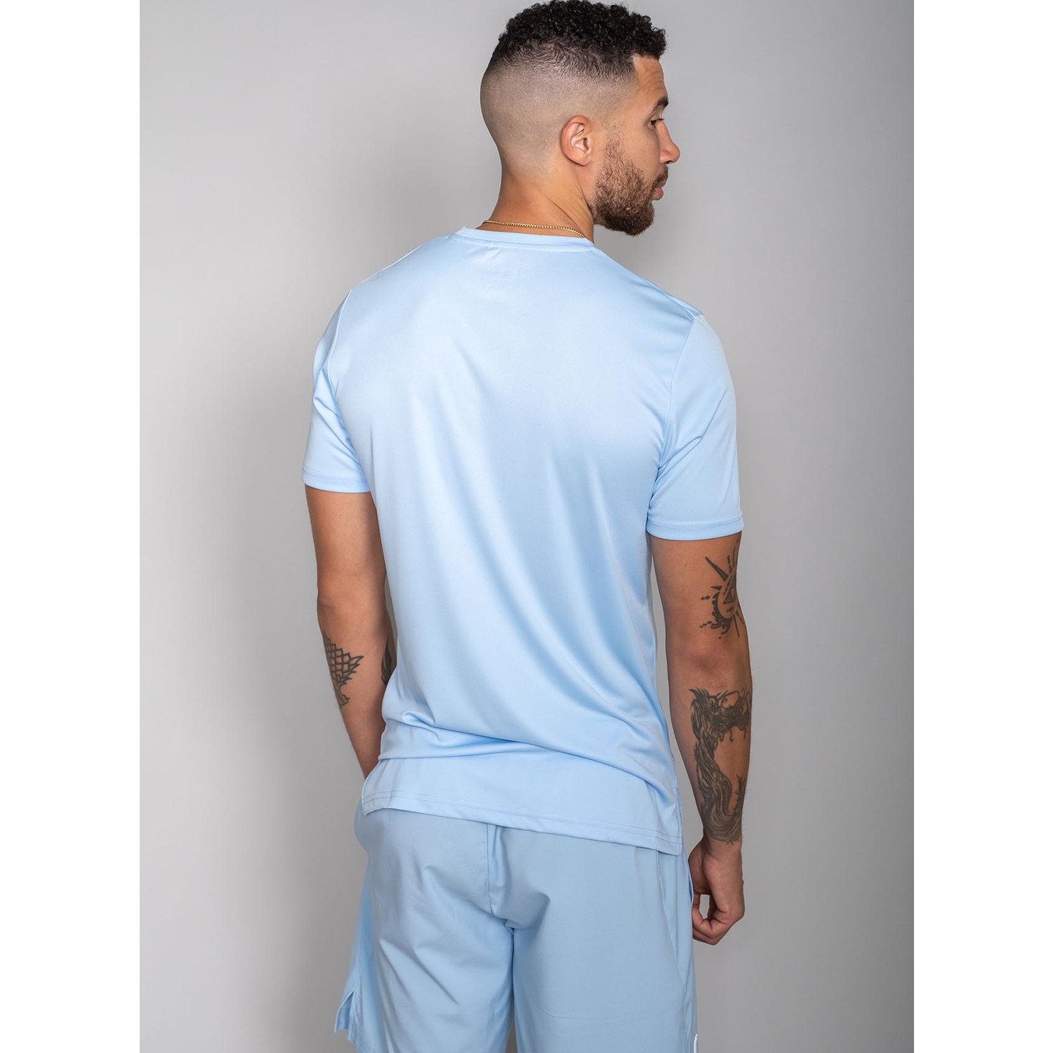 RS Sportswear Club Tee