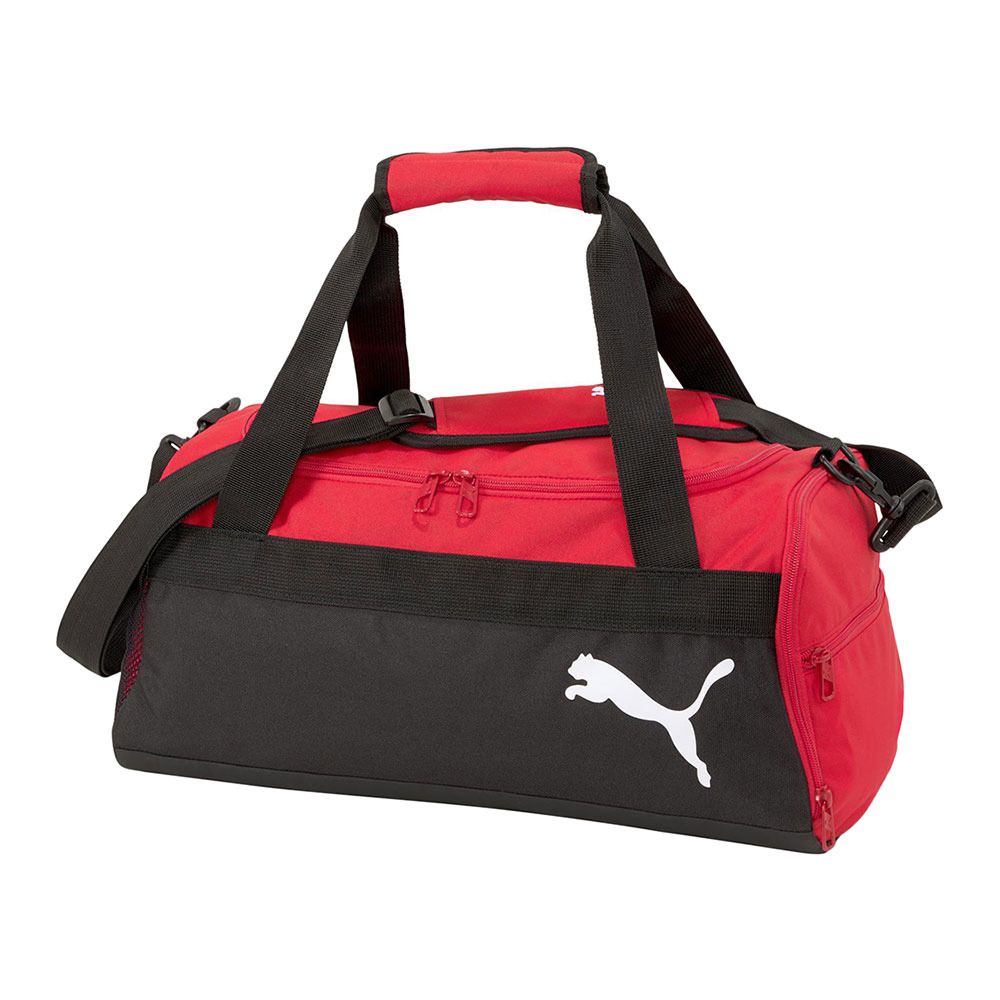 Puma GOAL 23 - Sac de sport Homme puma red/puma black