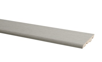Europlint 414 Wit Eiken 2-strooks 240 cm