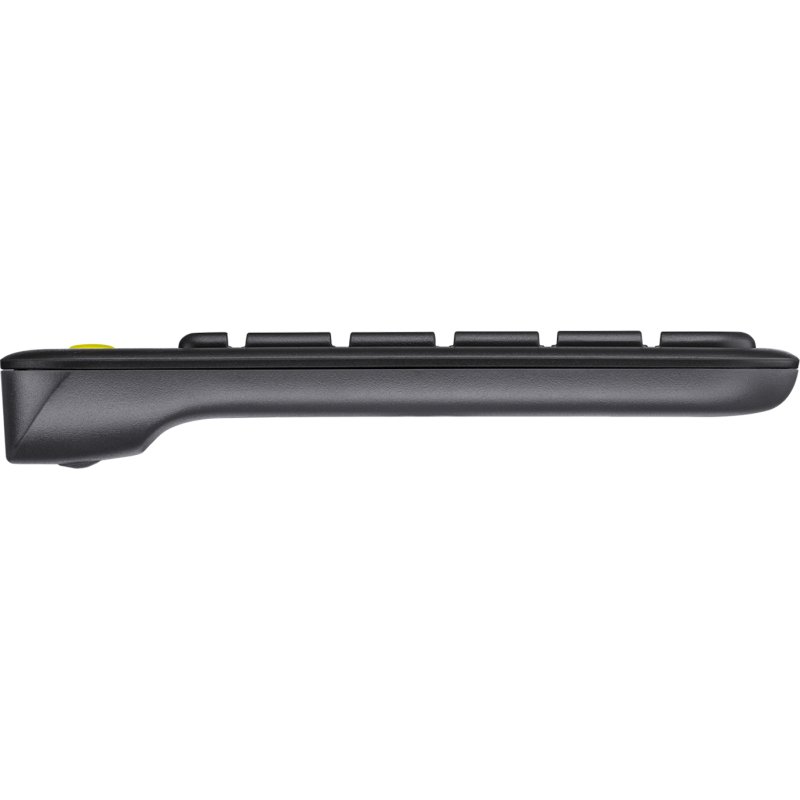 Logitech K400 Plus