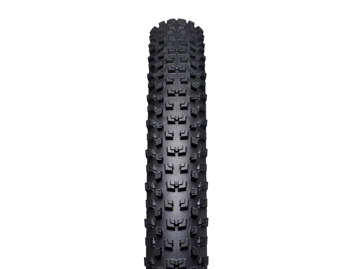 Specialized Ground Control MTB Draadband Zwart