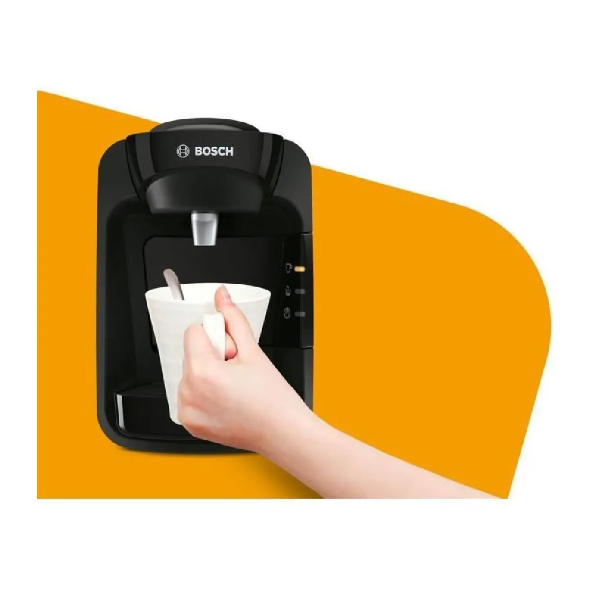 Bosch Tassimo SUNY TAS3102 - Noir