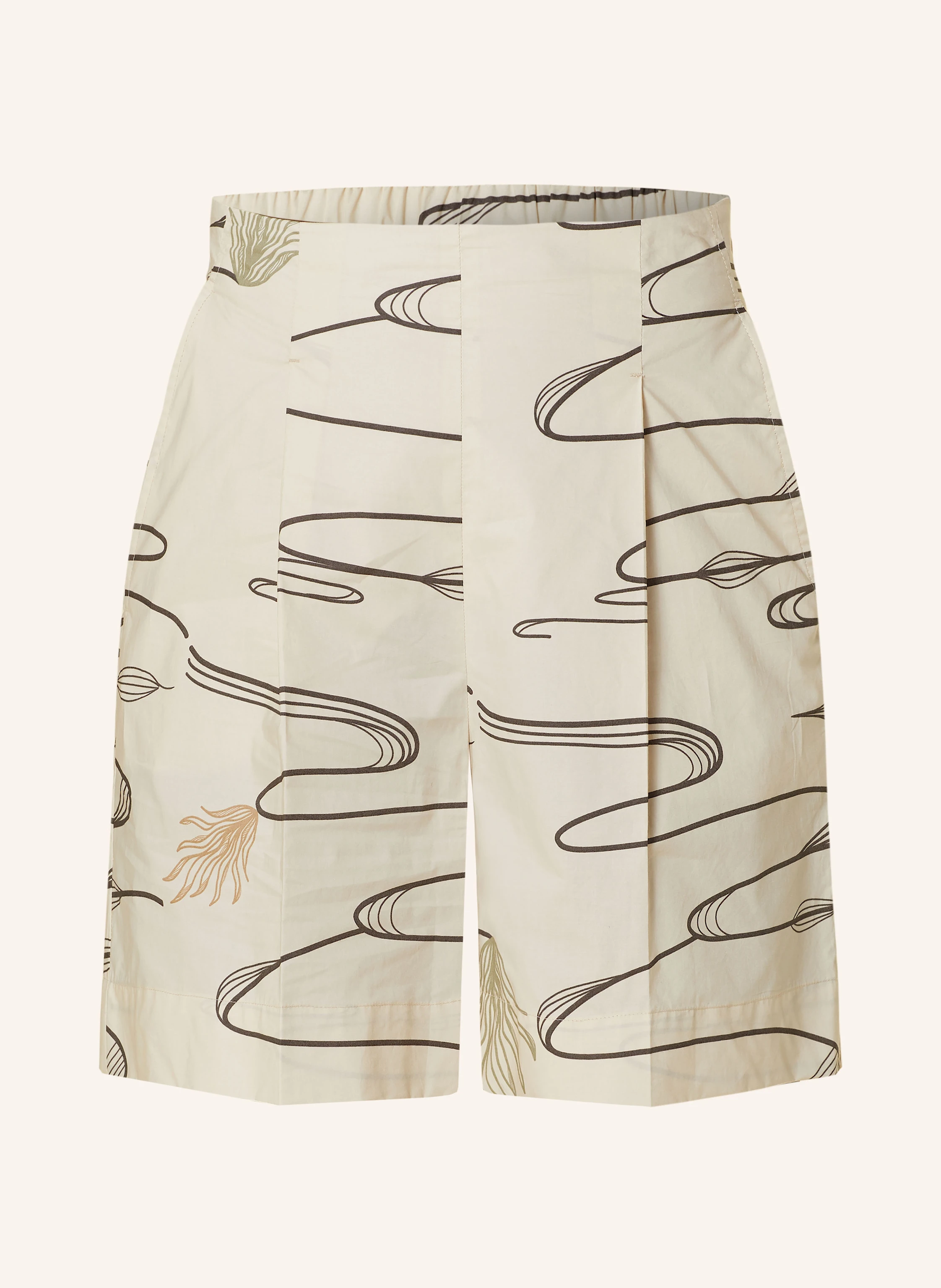 MM Shorts AGITO