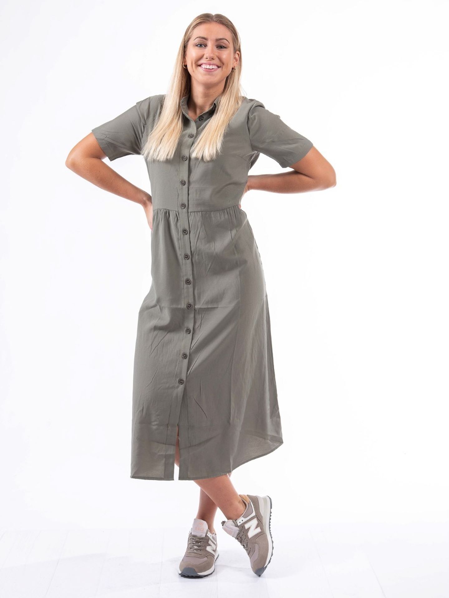 Suzi Dress