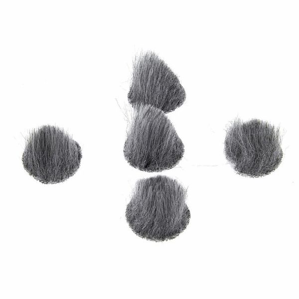 Rycote Overcovers Advanced Grey