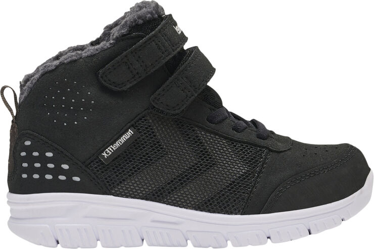 Hummel CROSSLITE WINTER MID TEX JR Sort