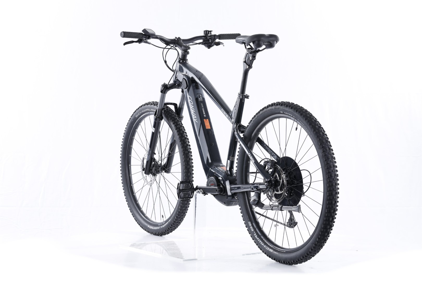 Conway Cairon S 2.0 (2022) | Diamond