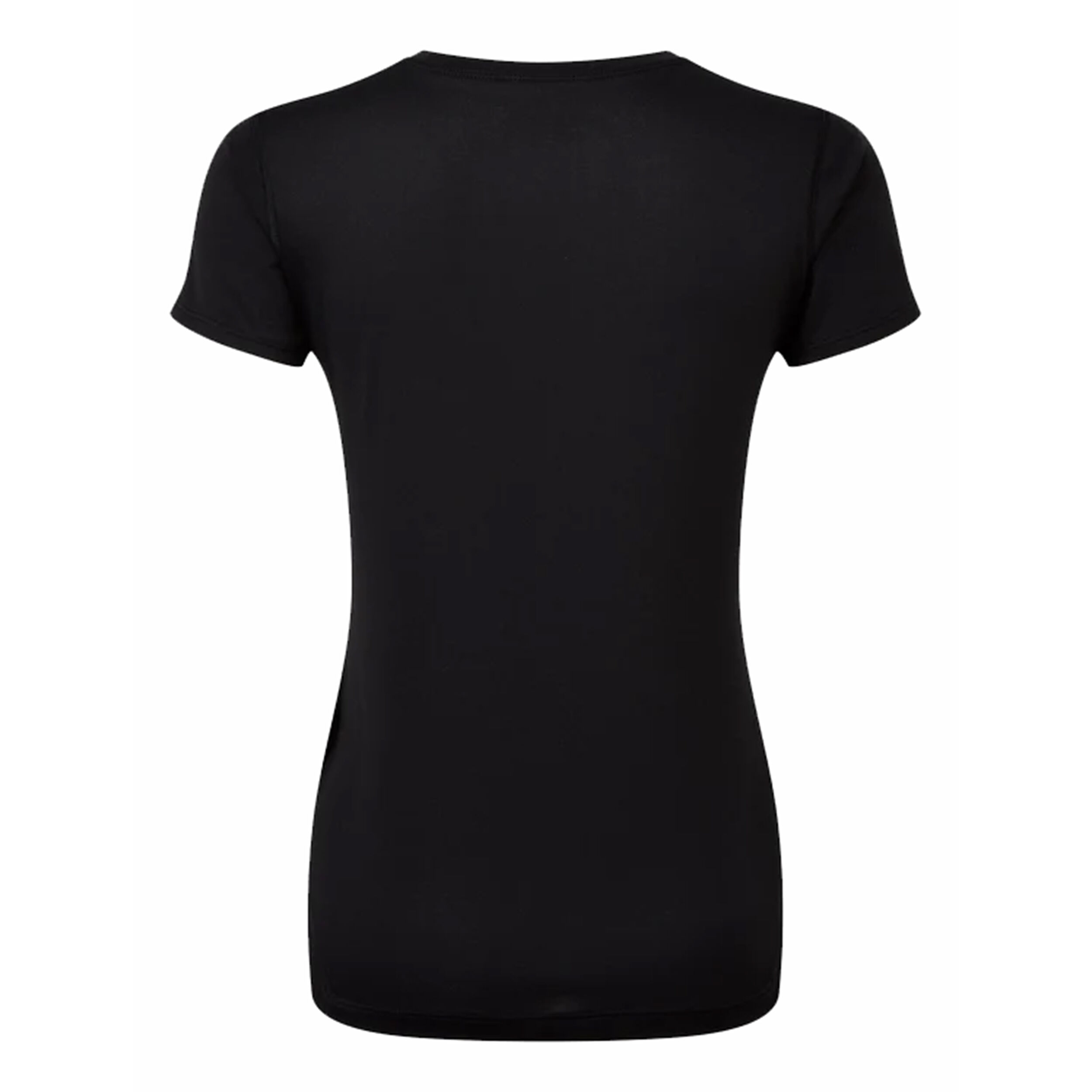 Ronhill Core Maillot De Course Femmes - Noir , Blanc