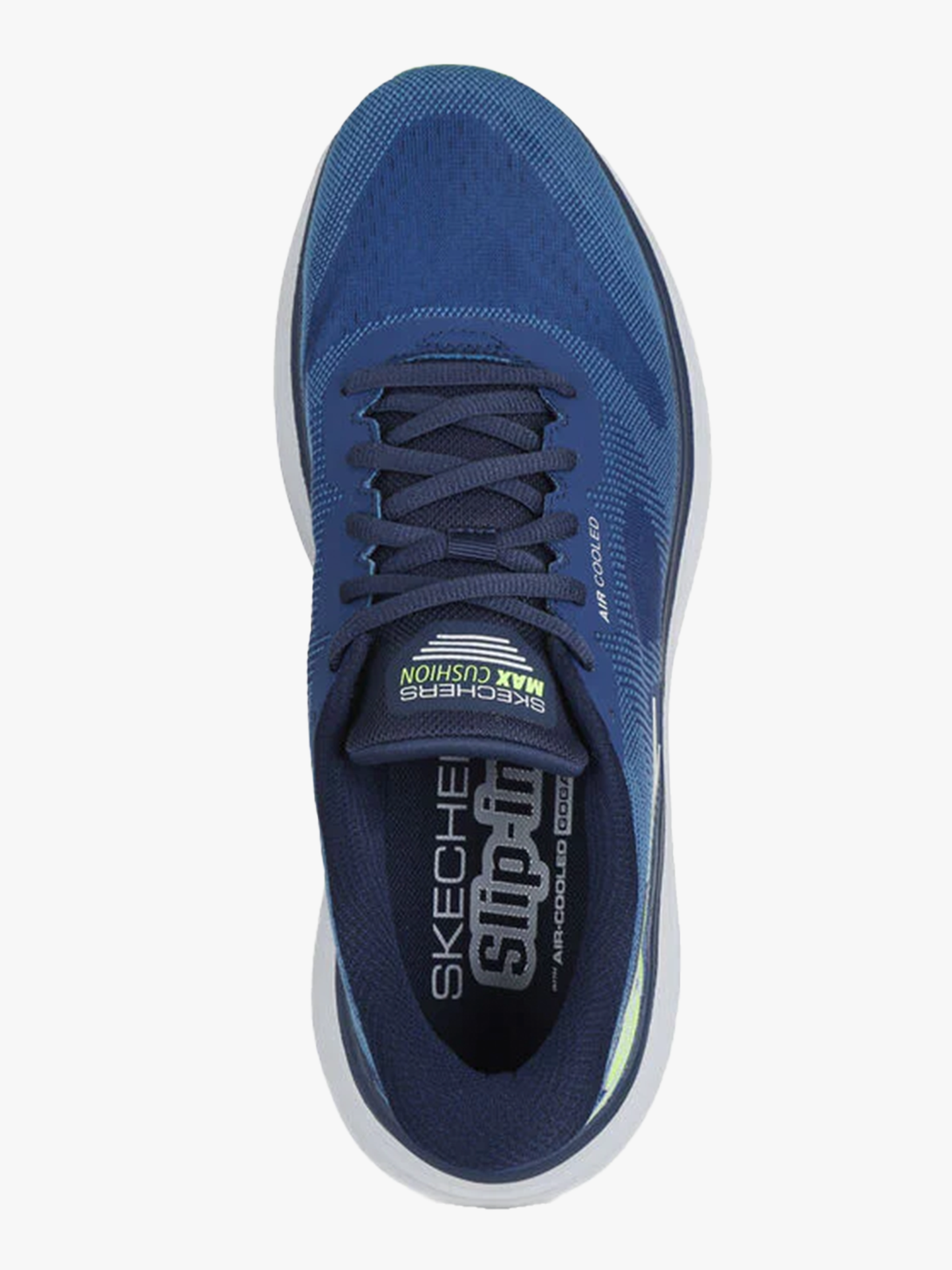 Max Cushioning Endeavour Exciton Slip-Ins