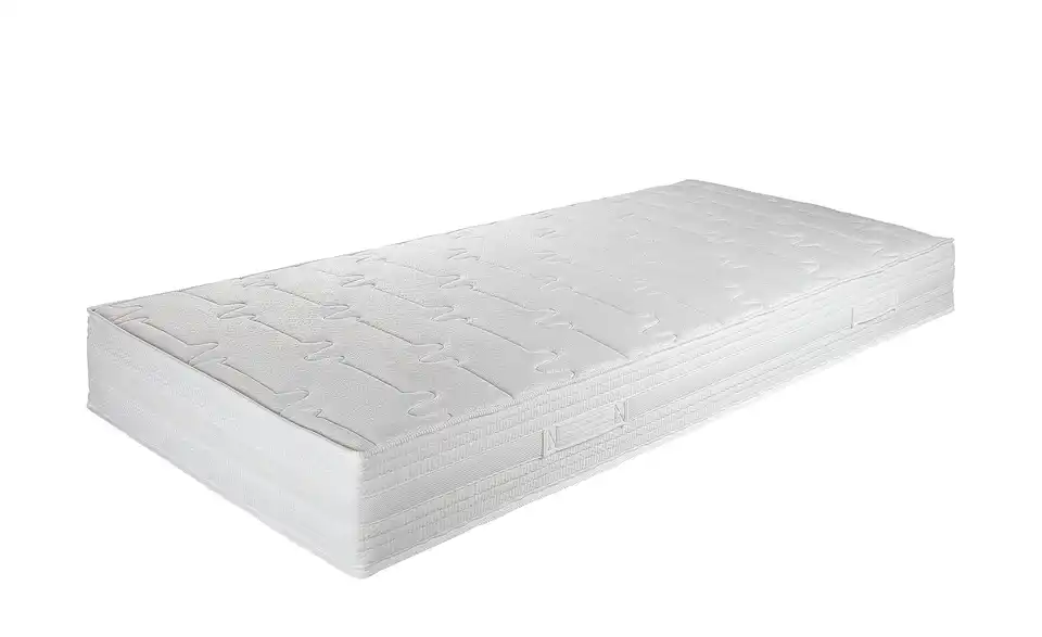 7-Zonen-Micro-Taschenfederkern High Comfort TFK 90 cm 200 cm H4