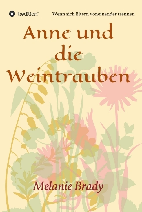 Anne und die Weintrauben