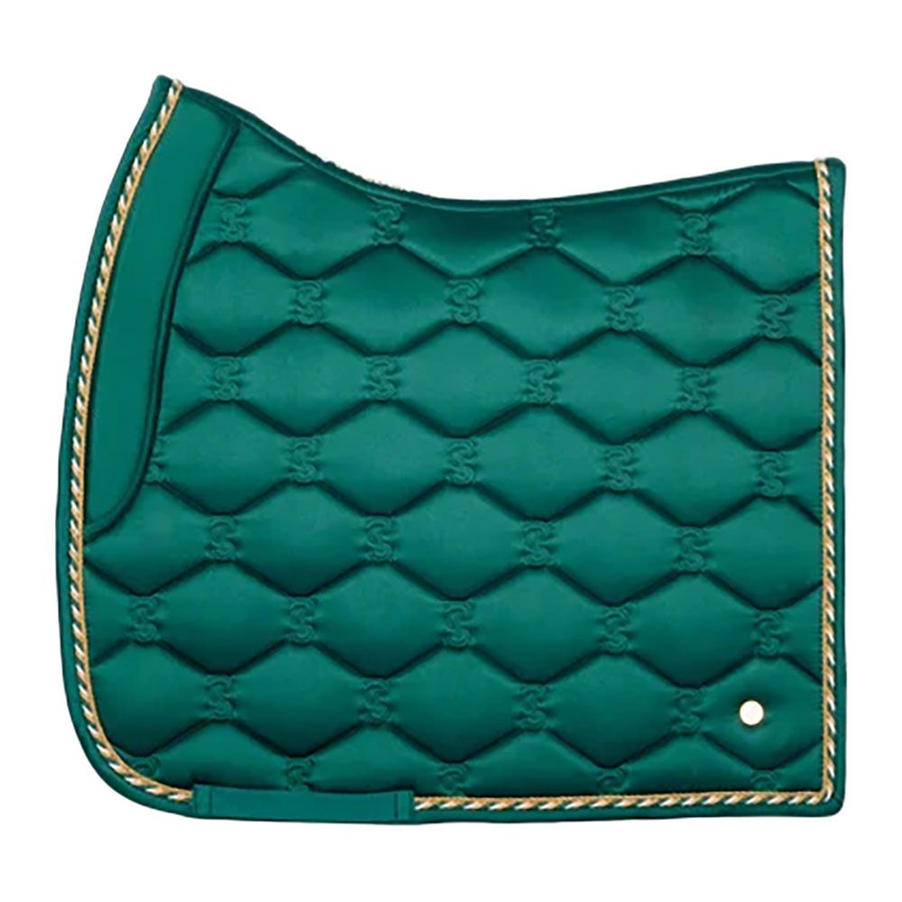 PS of Sweden SIGNATURE - Tapis de dressage jade