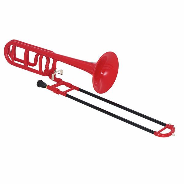 Startone PTB-20 Bb/F- Trombone Red