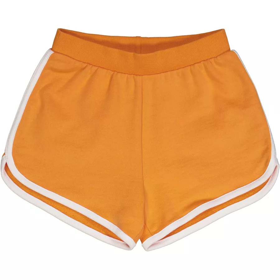 Fred's World Shorts Tangerine