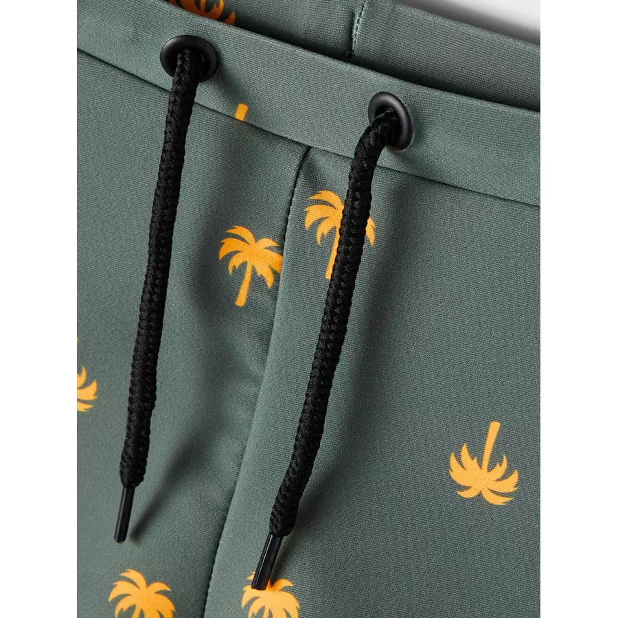 name it Badehose Nmmzigurt Laurel Wreath