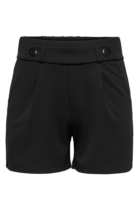 Jacqueline de Yong zwarte dames korte broek