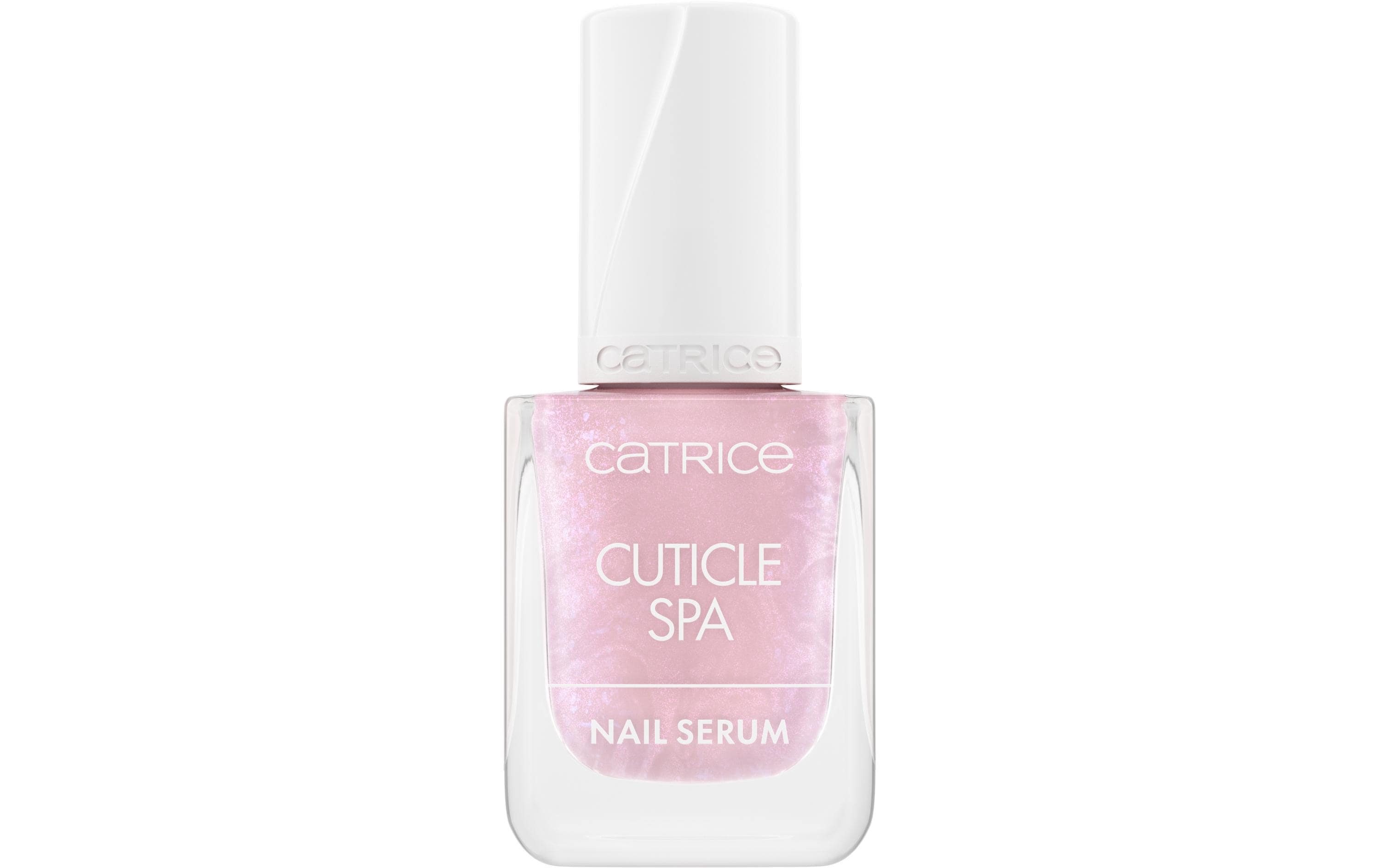 Nagelserum Cuticle Spa 1 StückSerum pflegt Nagelplatte und Nagelhaut intensiv