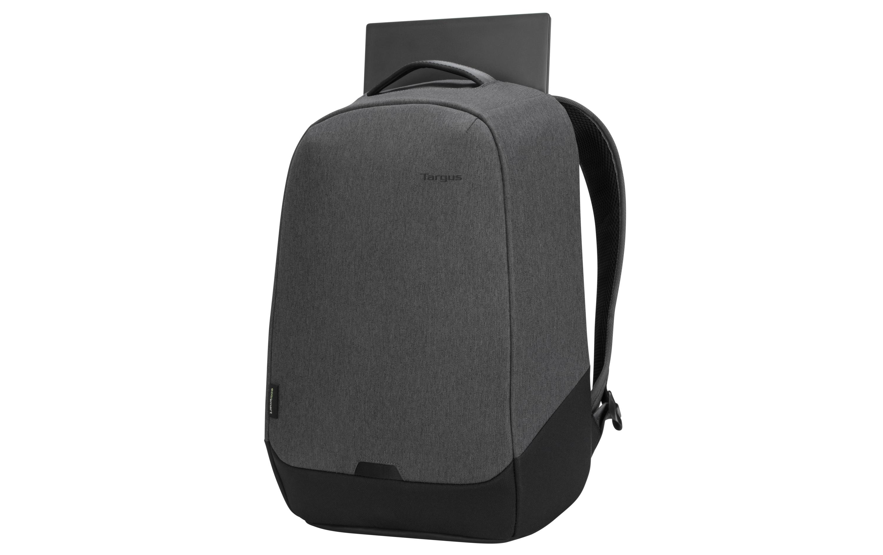 Notebook-Rucksack Cypress Security EcoSmart 15.6 