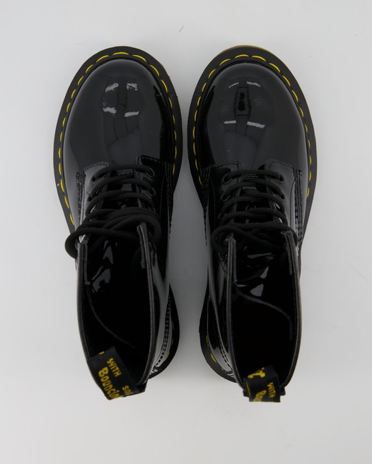 Dr. Martens 1460 Stiefeletten in Schwarz