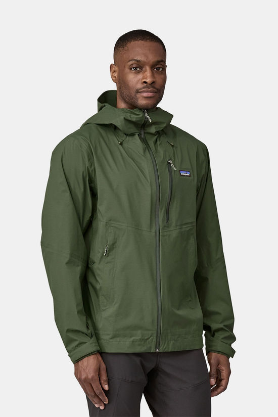 Patagonia Patagonia Granite Crest 3L Hardshell Jas
