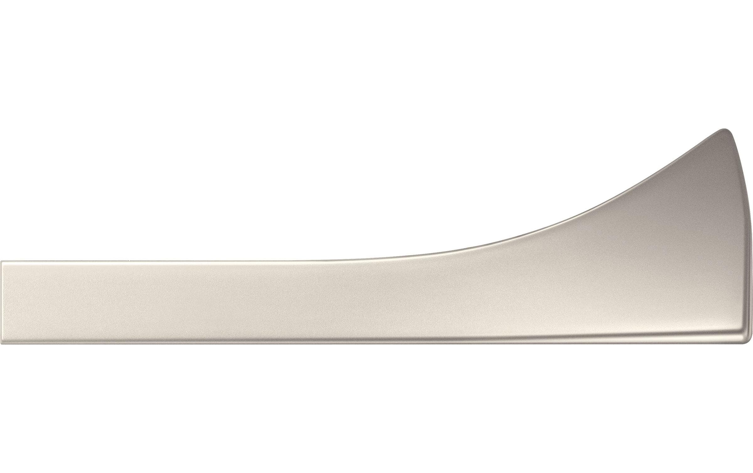 Samsung USB-Stick »USB3.1 Bar Plus Titan 128GB« (128GB GB Lesegeschwindigkeit 400 MB/s)